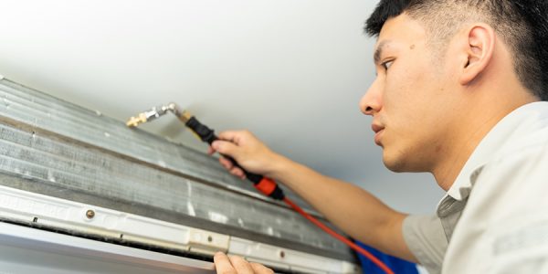 冷氣清洗、洗冷氣