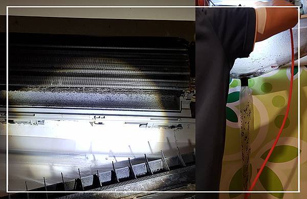冷氣清洗、洗冷氣 台北冷氣清洗推薦