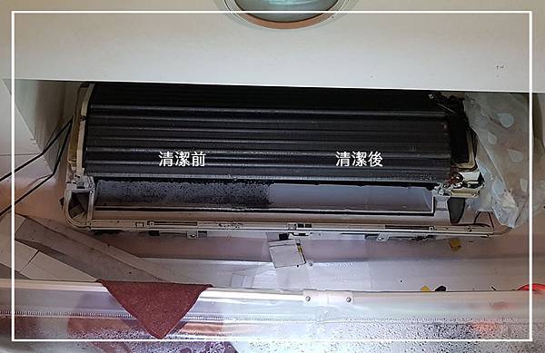 冷氣清洗、洗冷氣 冷氣清洗