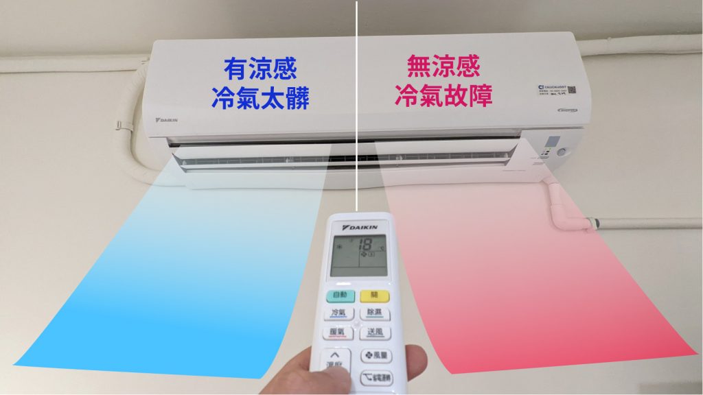 冷氣清洗、洗冷氣 冷氣不冷